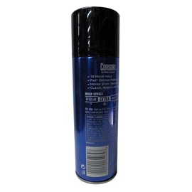 Consort For Men Hair Spray Aerosol, Extra Hold 8.30 oz (Pack of 2)