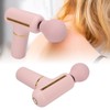 Mini Muscle Percussion Massager Deep Relaxation Portable Handheld 4 Speed