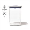 OXO Good Grips POP Container - 4.4 Qt/4.2 L, Airtight