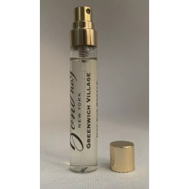 Bond No. 9 GREENWICH VILLAGE Eau de Parfum EDP Travel Spray 0.17 oz / 5ml