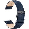 [OTTOODY] Genuine Leather Watch Band, Watch Strap 22mm, 21mm, 20mm,