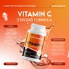 Vitamin c Supplement/Vitamin