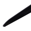 2 Pcs Headlight Eyebrow Headlamp Eyelid Cover Trim Frame Decal