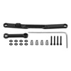 RC Steering Rod Exquisite Craftsmanship Lightweight Rust Proof Easy Installation
