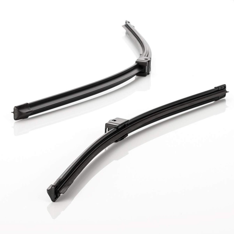 LST Windscreen Wiper Blades 600 / 470 mm 3 Series