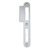 Premium Quality M4TEC ZB7 Gloss Stainless Steel Strike Locking Door