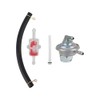 Replacement Parts For Petcock Fuel Tank Switch For Honda CH150