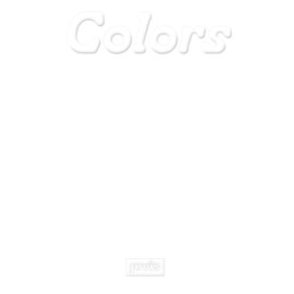 Colors: Diskursiv No. 2