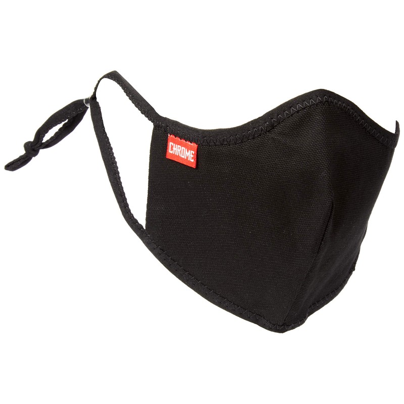 [Chrome], multicolor (gray / black)