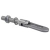 AB Tools M8 Stainless Steel Bolt On Antiluce Fastener 38mm