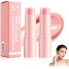 Bálsamo con PDRN, Volufiline, NAD y Colágeno, Antiedad + Lifting