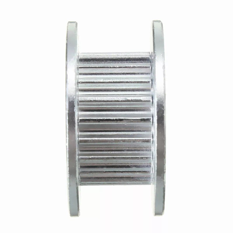 Unbranded/Generic 20T ∅3mm Bore 6mm GT2 Belt 20T Idler Pulley