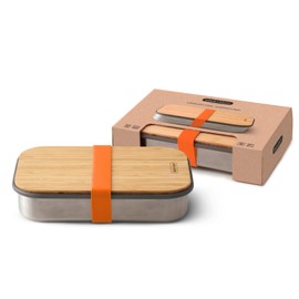 Stainless Steel Sandwich Box