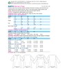 KWIK-SEW PATTERNS K4074 Women's Tops
