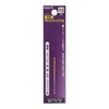 Nachi Titanium Coated Drill for Ironworking, Thinning, 0.08 inches (2.0