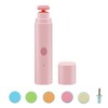 Electric Infant Nail Clipper Safe Simple Operation Portable Low Noise