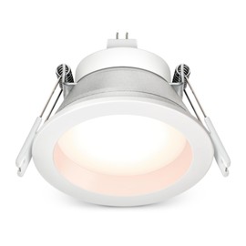 HPM MR16 LED Downlight, 70 mm Cut-Out, 7 W, Cool White