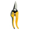 Chikamasa TSB-77B Chikamasa Limited Edition Small Pruning Shears, Yellow, Scissors