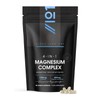 Magnesium Glycinate 4-in-1 Complex 1700mg – 90 Vegan Capsules –