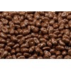 Bayside Candy Milk Chocolate Collection Milk Chocolate Raisins (2.5LBS)