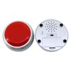 Sound Button- 30 Seconds Custom Recordable Talking Button-Record & Playback