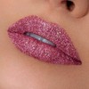 BEAUTYBLVD Glitter Lips, Cruelty Free Lip Kit - Vintage Pretty