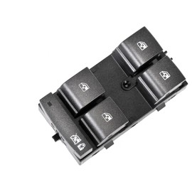 10-12 11 Buick Lacrosse Master Window Switch 2010 2011 2012 #8890