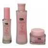 Sérum Toner Crema Facial Colección Glow Up Watermelon Bpure Normal