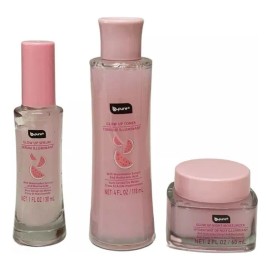 Sérum Toner Crema Facial Colección Glow Up Watermelon Bpure Normal Día/noche
