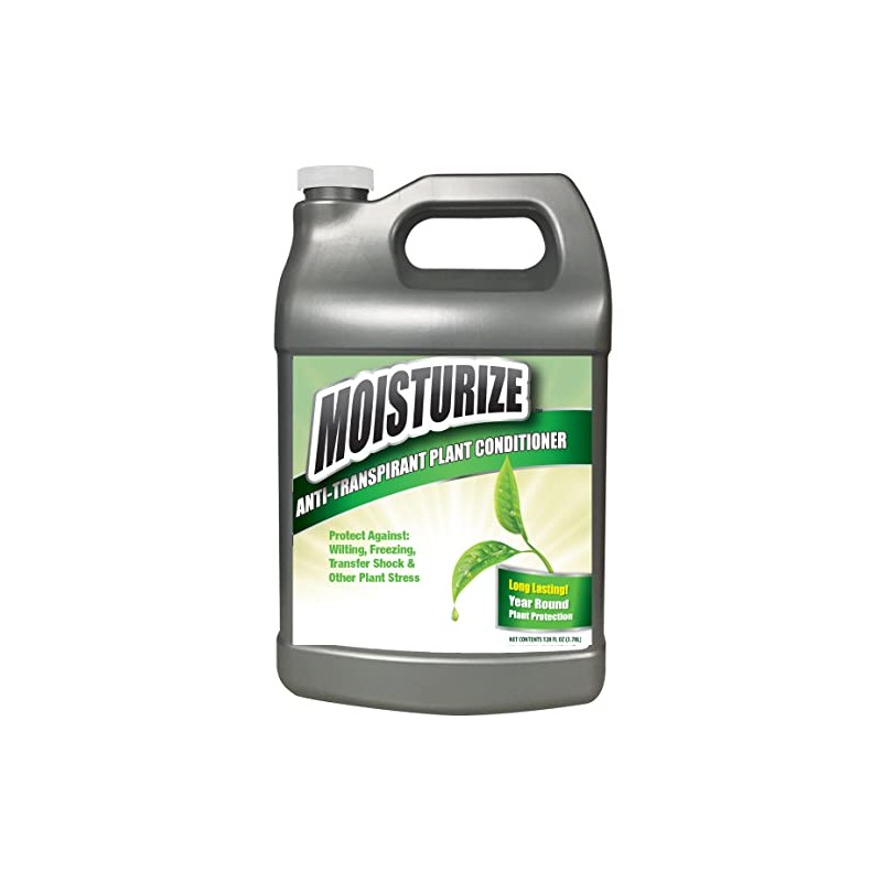 Moisturize Gallon Refill