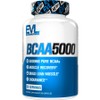 EVLUTIONNUTRITION BCAA 5000mg Capsules, 240 Tablets, 1 Piece / EVLUTIONNUTRITION BCAA 5000mg 캡슐, 240정, 1개