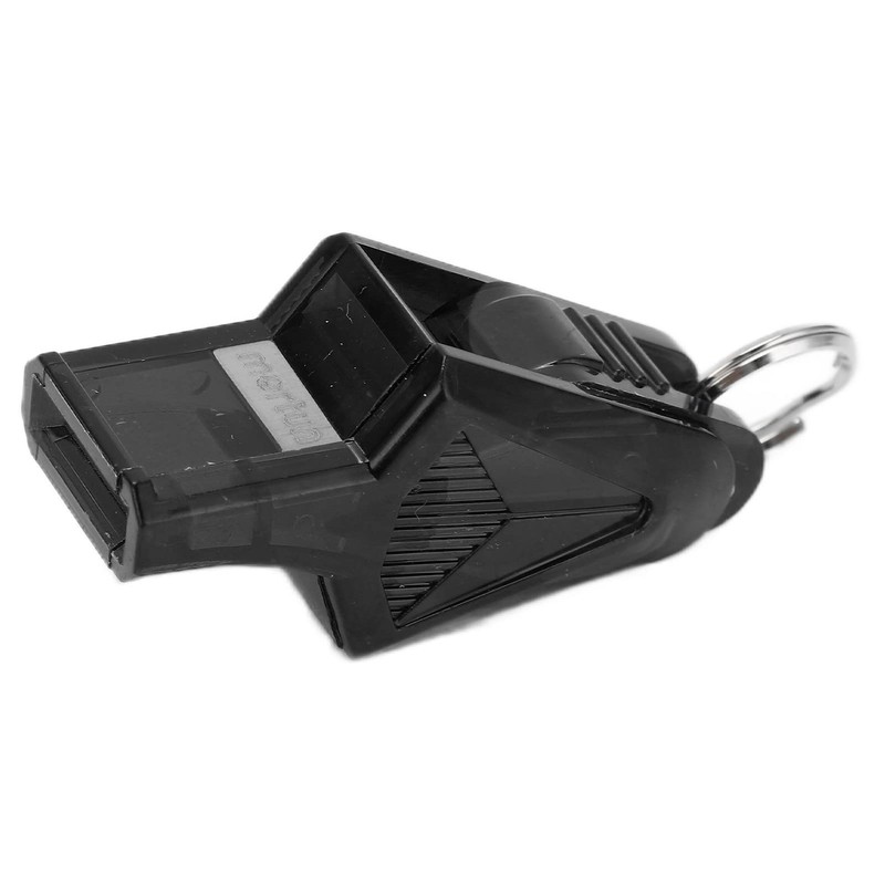 Dolphin Whistle, Outdoor Sports Whistle for Sports Competition Durable Portable