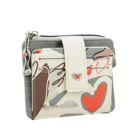 Anekke Alma Ole Card Holder Multicoloured, multi-coloured