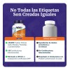 Kit 2 Vitamina C Y Zinc | Ác. Ascórbico Y