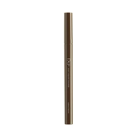 D-UP Silky Liquid Eyeliner NB Natural Brown, 1 Piece