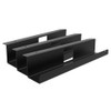 Oeveo Cable Management Tray 122 | 3 Pack | 11.75D