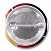 CELLO MUSIC VIOLA VIOLIN Bass Button Pin Badge 1.25" Orchestra