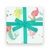 Sea Urchin Studio Gift Wrap Mermaid