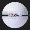 Volvik Axia Hologram Golf Balls