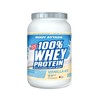 Body Attack 100% Whey Protein Hydrolysate, Ultra-Filtrated Whey Protein (Vanilla