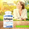Vita-Nuage (2 PACK) Premium Marine Wild Fish Collagen 6000mg 90%