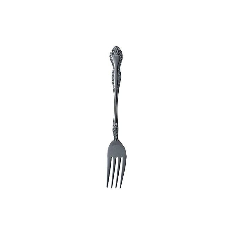 Takakuwa Metal French Dessert Fork 404414
