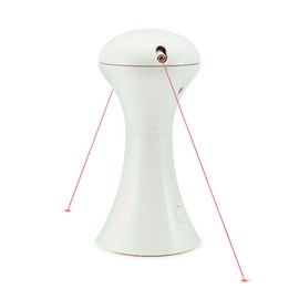 PetSafe FroliCat Laser Cat Toy, Electric Cat Toy, Automatic Laser Pointer, Interactive Cat Toy, PetSafe Multi Laser, Bolt, Dancing Dot, ZIP Cat Toy, Laser Pointer