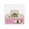 Sunstar Stationery S3625540 Kabori Seikatsu Clip with Magnet Takosan Winer