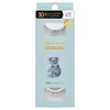 Dolly Wink Salon Eye Lash, No.15, Feeling of Bunch, Fero,