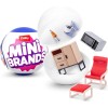 Zuru Toys 5 Surprise Mini Brands! Home Pack