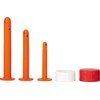 Replacement Nozzle Form D for Plastic Glue Syringe with Dowel