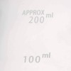Kalita Seamless Coffee Server, Thermal, Heat Resistant Glass, For 1-2