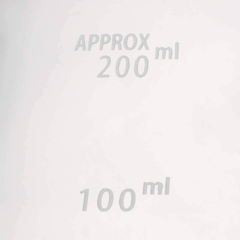 Kalita Seamless Coffee Server, Thermal, Heat Resistant Glass, For 1-2