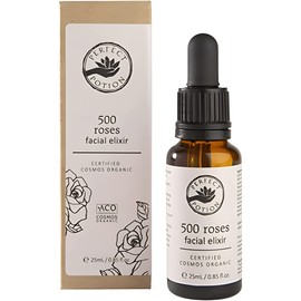 Perfect Potion 500 Roses Facial Elixir 25 ml